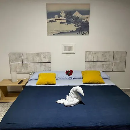 Con Vistas A La Gomera Y La Palma בית נופש פוארטו דה סנטיאגו