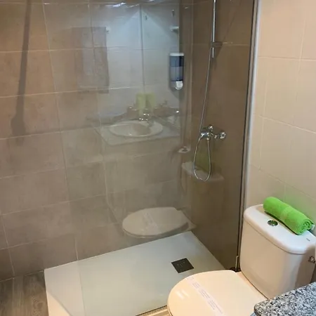 בית נופש Con Vistas A La Gomera Y La Palma