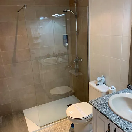 Con Vistas A La Gomera Y La Palma בית נופש פוארטו דה סנטיאגו