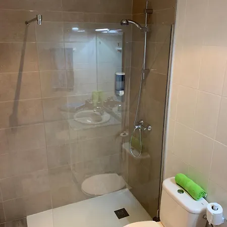 בית נופש Con Vistas A La Gomera Y La Palma