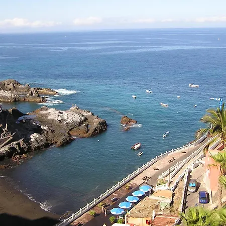 Con Vistas A La Gomera Y La Palma * פוארטו דה סנטיאגו